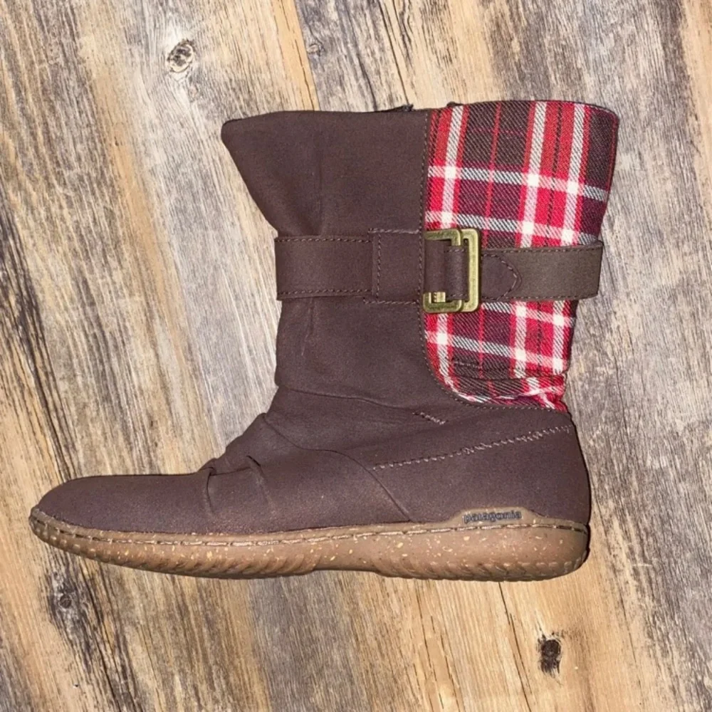 Patagonia Boots NEW, 5 - Picture 3 of 7